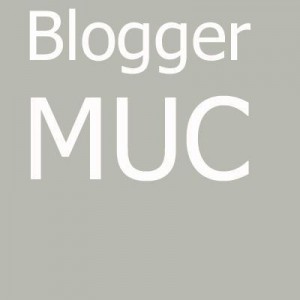 BloggerMUC