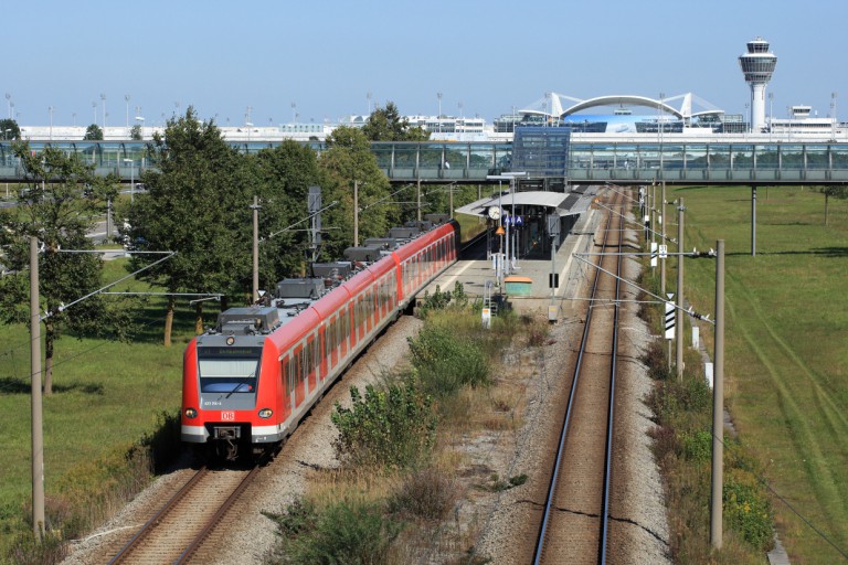 Münchner Verkehrs- Und Tarifverbund GmbH Archives